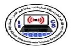 علوم الحاسوب وتقانة المعلومات