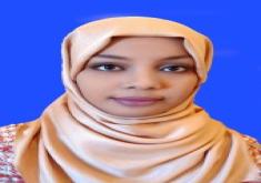 ا. نسيبة الفاضل محمد الفاضل