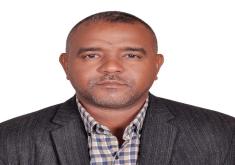 د.محمد ابراهيم عمر الحسن كمبال