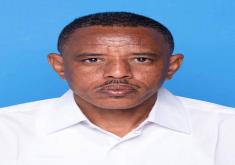 د. وليد عوض الكريم حسين محمد